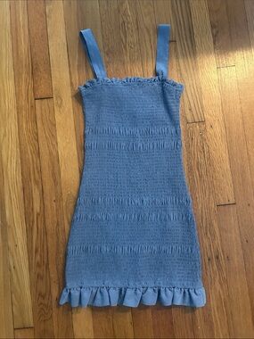 The Impeccable Pig Dress